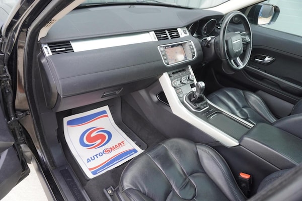 Used Land Rover Range Rover Evoque 2013 for sale - 75700046: Photo 13