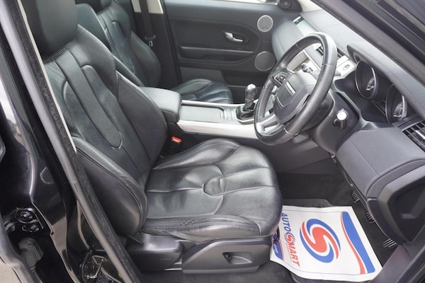 Used Land Rover Range Rover Evoque 2013 for sale - 75700046: Photo 17