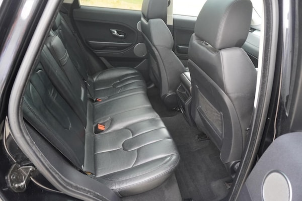 Used Land Rover Range Rover Evoque 2013 for sale - 75700046: Photo 20