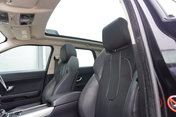 Used Land Rover Range Rover Evoque 2013 for sale - 75700046: Photo 28