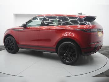 Used Land Rover Range Rover Evoque 2020 for sale - 79519592: Photo