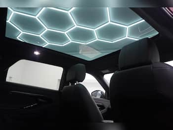 Used Land Rover Range Rover Evoque 2020 for sale - 79519592: Photo