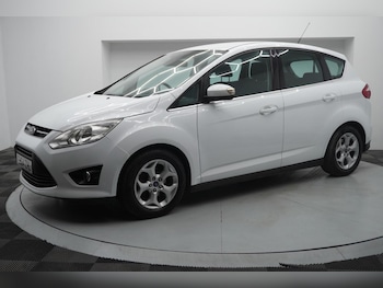 Used Ford C-Max 2014 for sale - 79156582: Photo