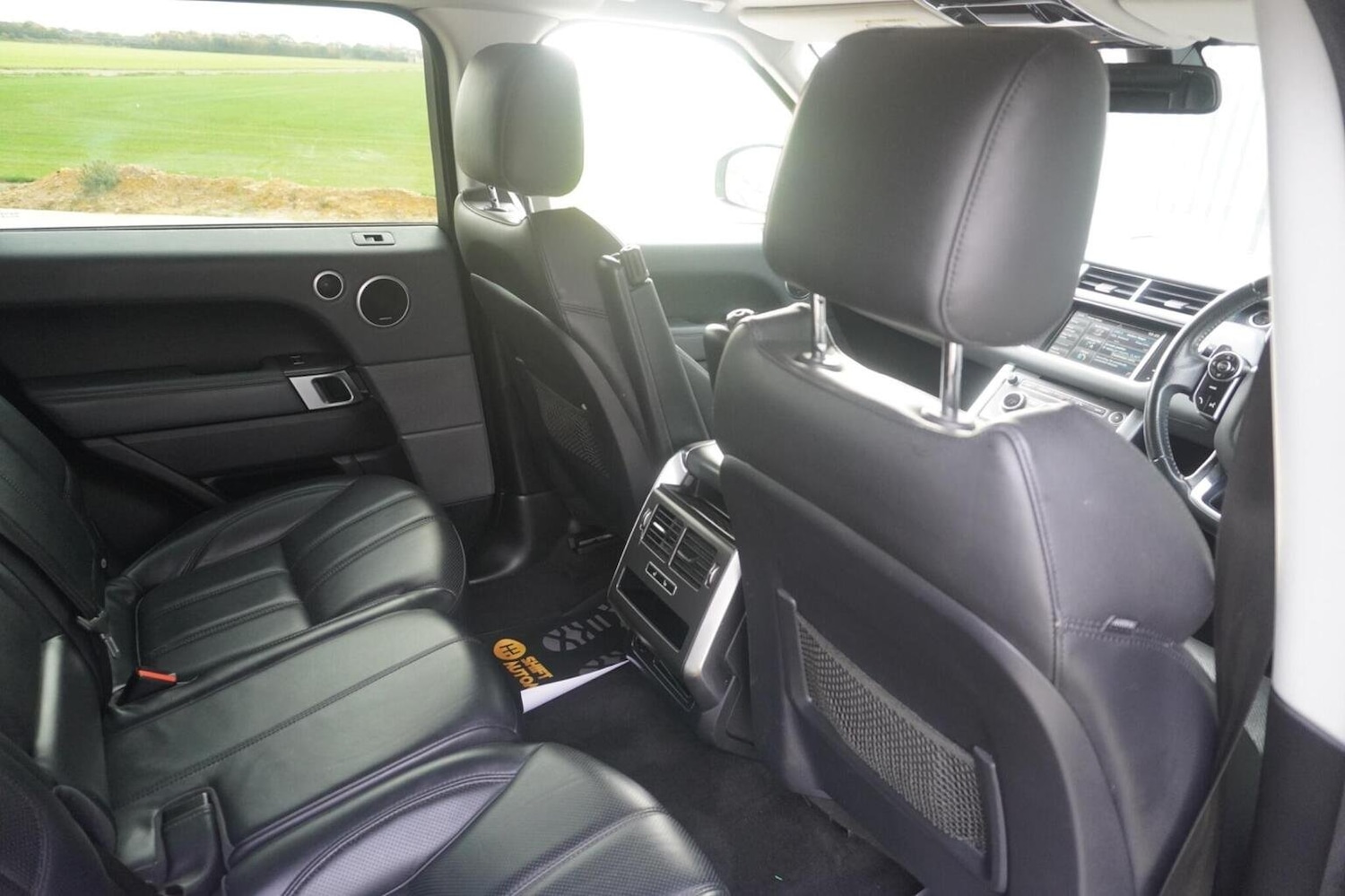 Used Land Rover Range Rover Sport 2015 for sale - 76211855: Photo 19