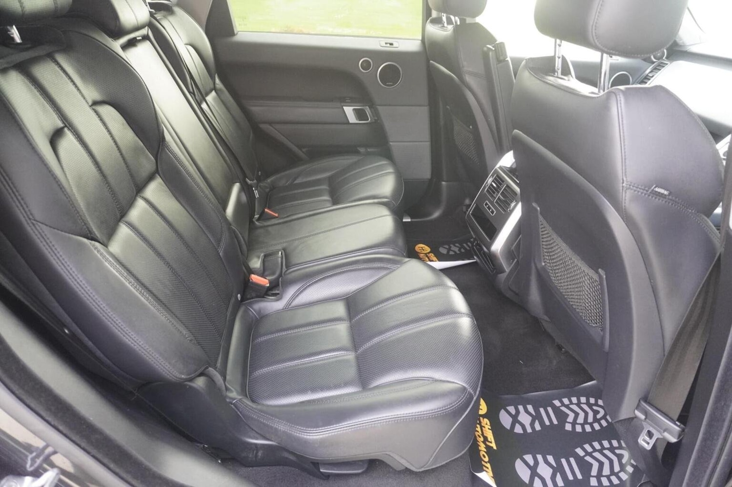 Used Land Rover Range Rover Sport 2015 for sale - 76211855: Photo 20