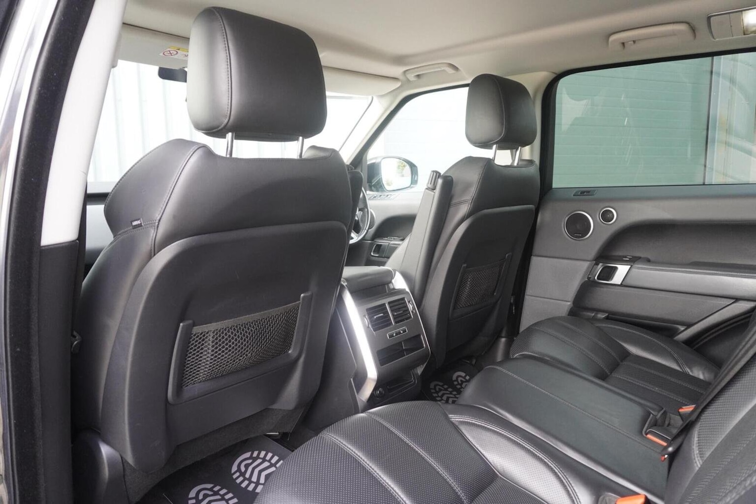 Used Land Rover Range Rover Sport 2015 for sale - 76211855: Photo 21