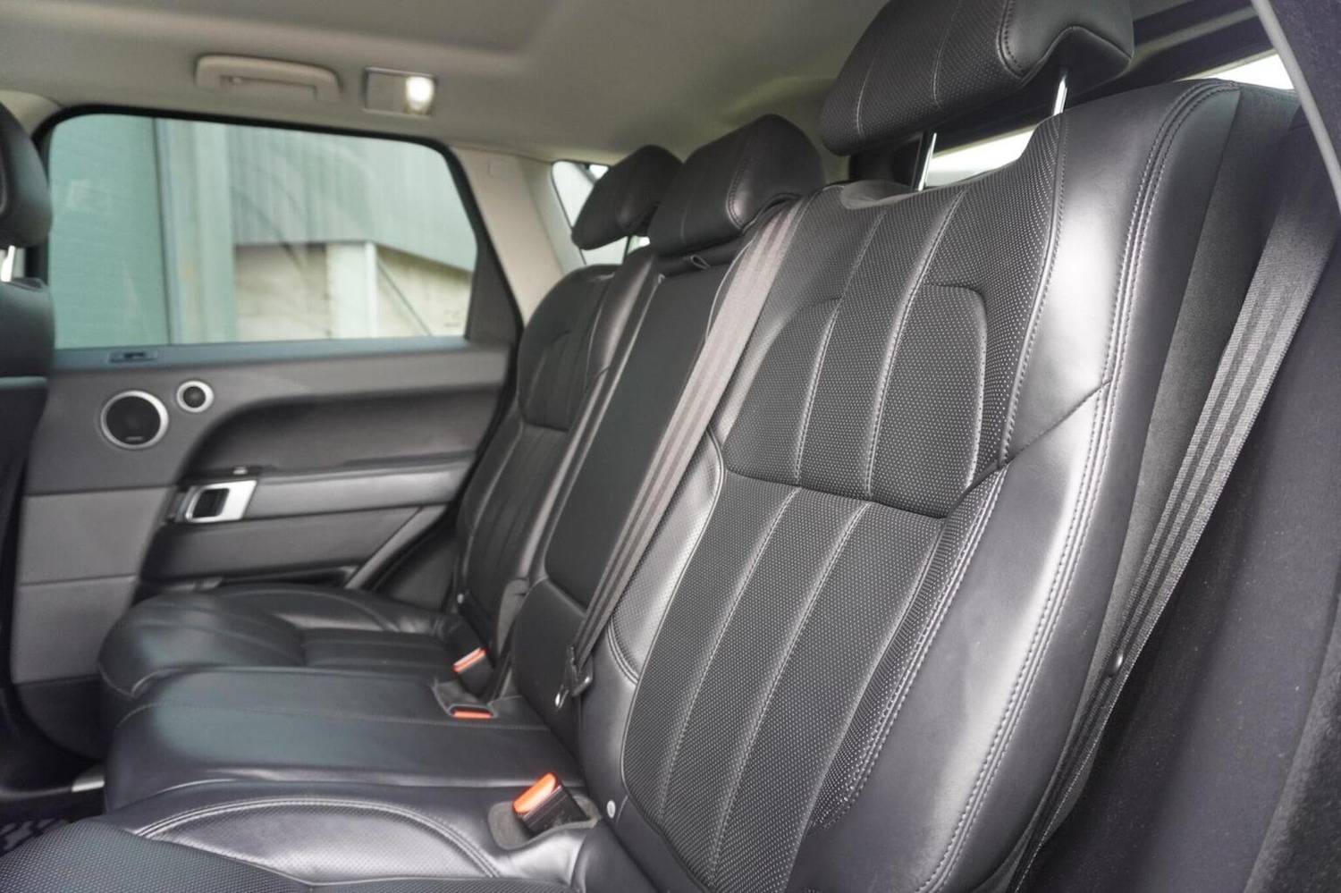 Used Land Rover Range Rover Sport 2015 for sale - 76211855: Photo 22