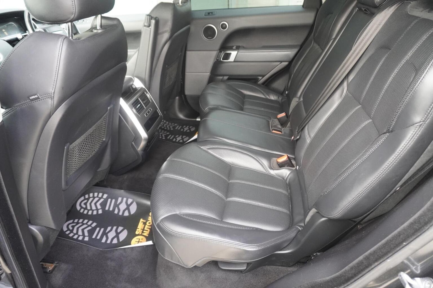 Used Land Rover Range Rover Sport 2015 for sale - 76211855: Photo 23