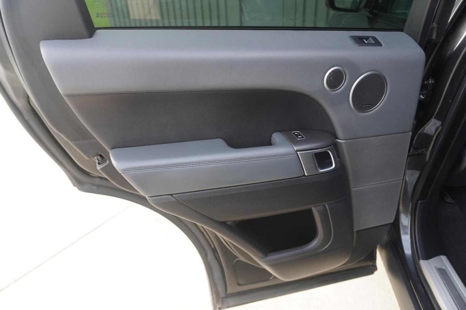 Used Land Rover Range Rover Sport 2015 for sale - 76211855: Photo 33