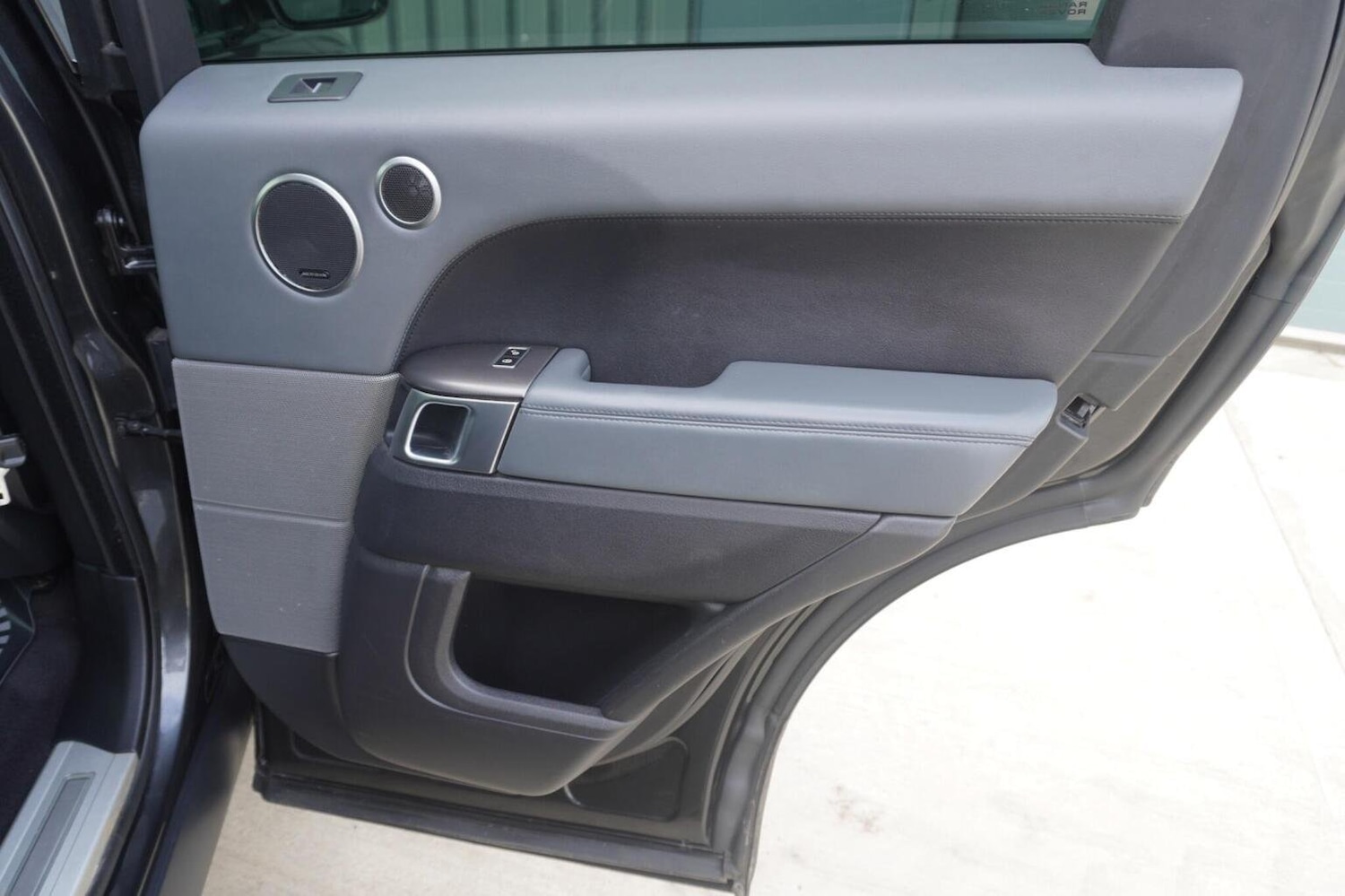 Used Land Rover Range Rover Sport 2015 for sale - 76211855: Photo 34