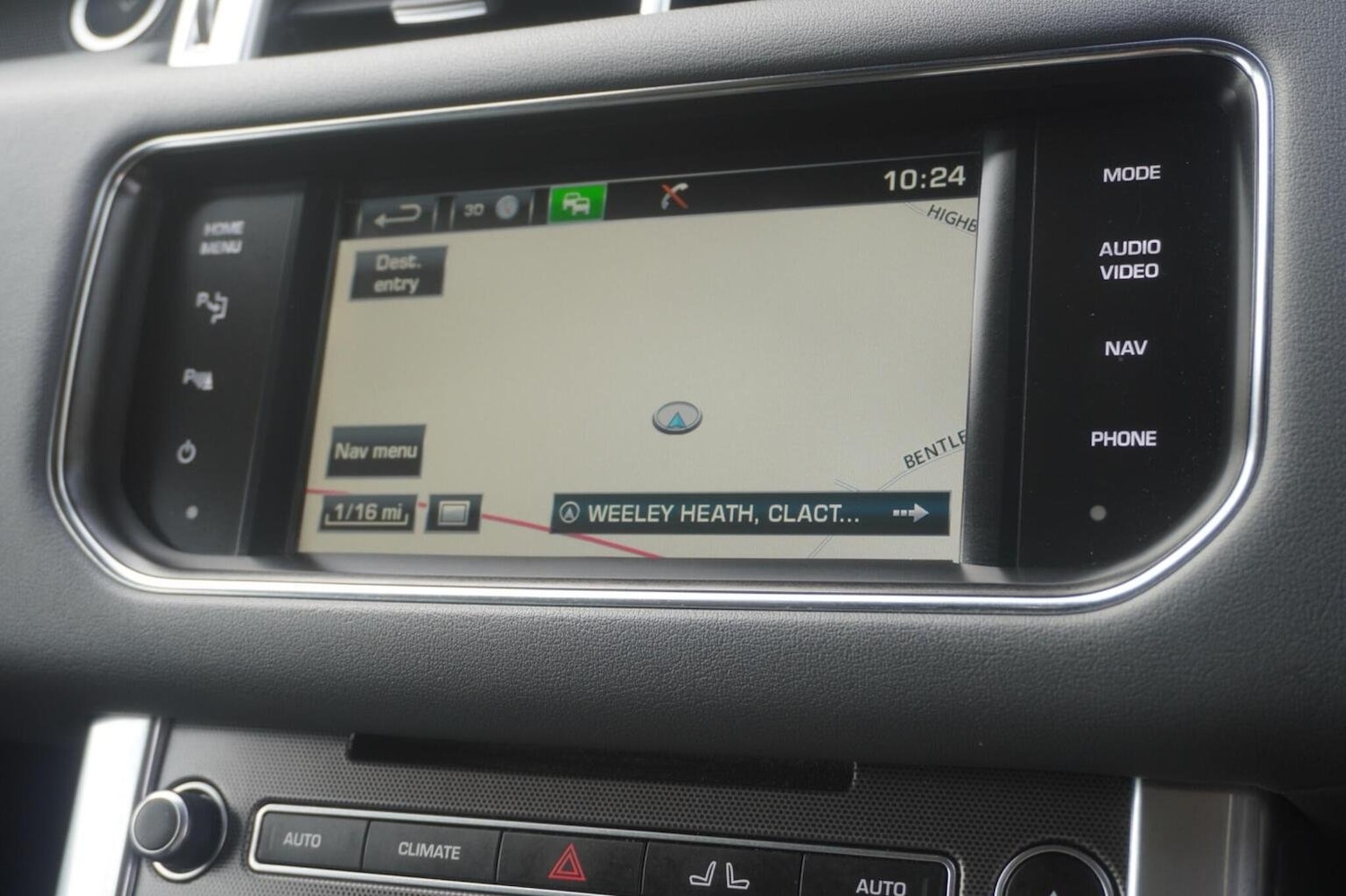 Used Land Rover Range Rover Sport 2015 for sale - 76211855: Photo 37