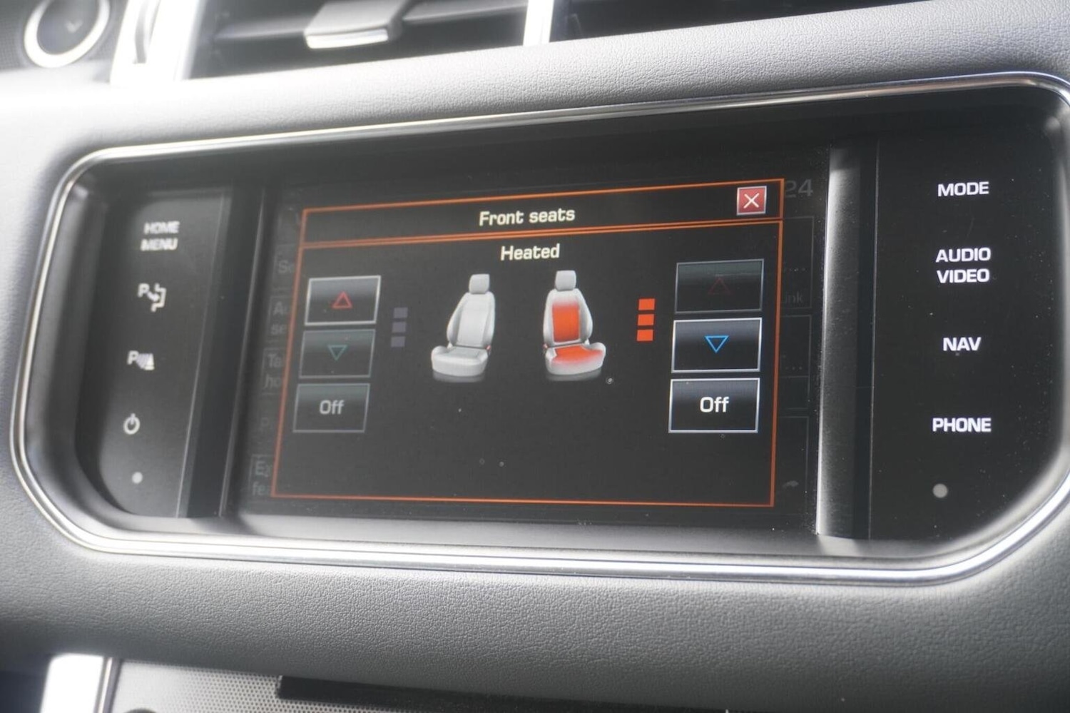 Used Land Rover Range Rover Sport 2015 for sale - 76211855: Photo 38