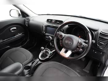 Used Kia Soul 2019 for sale - 79519525: Photo