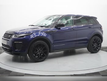 Used Land Rover Range Rover Evoque 2015 for sale - 78168721: Photo
