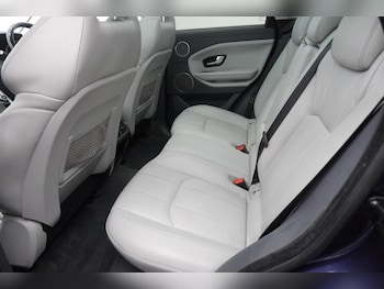 Used Land Rover Range Rover Evoque 2015 for sale - 78168721: Photo