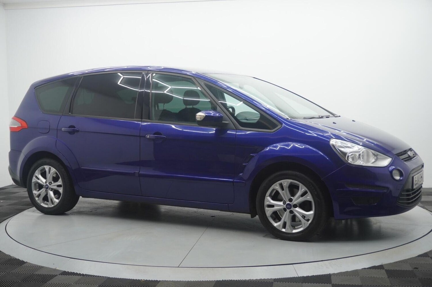 Used Ford S-Max 2014 for sale - 77610023: Photo 10