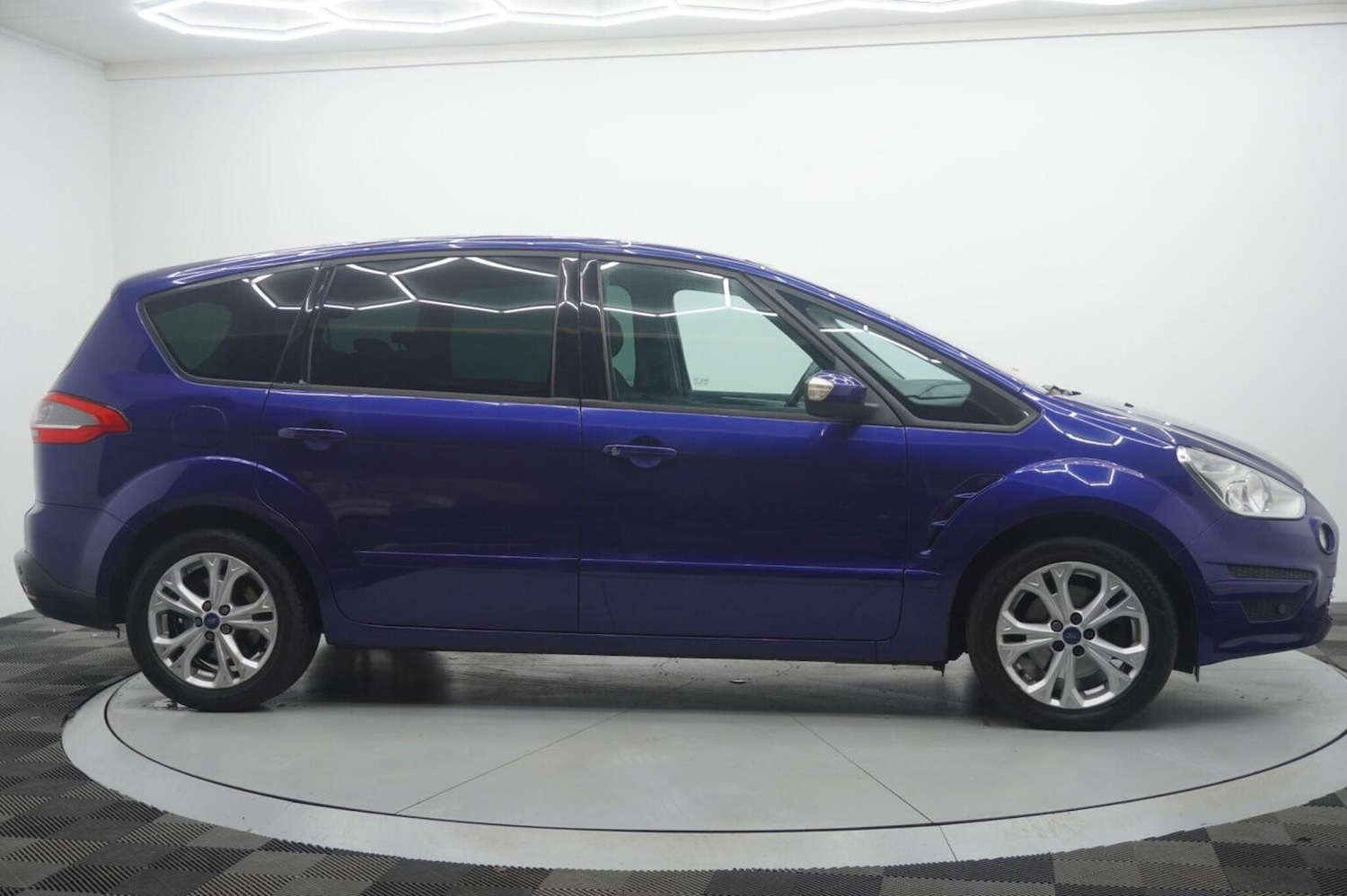 Used Ford S-Max 2014 for sale - 77610023: Photo 11