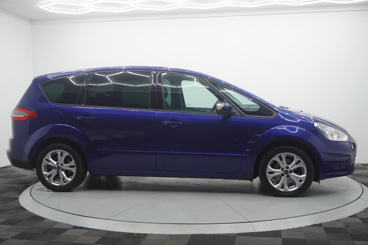 Used Ford S-Max 2014 for sale - 77610023: Photo 12