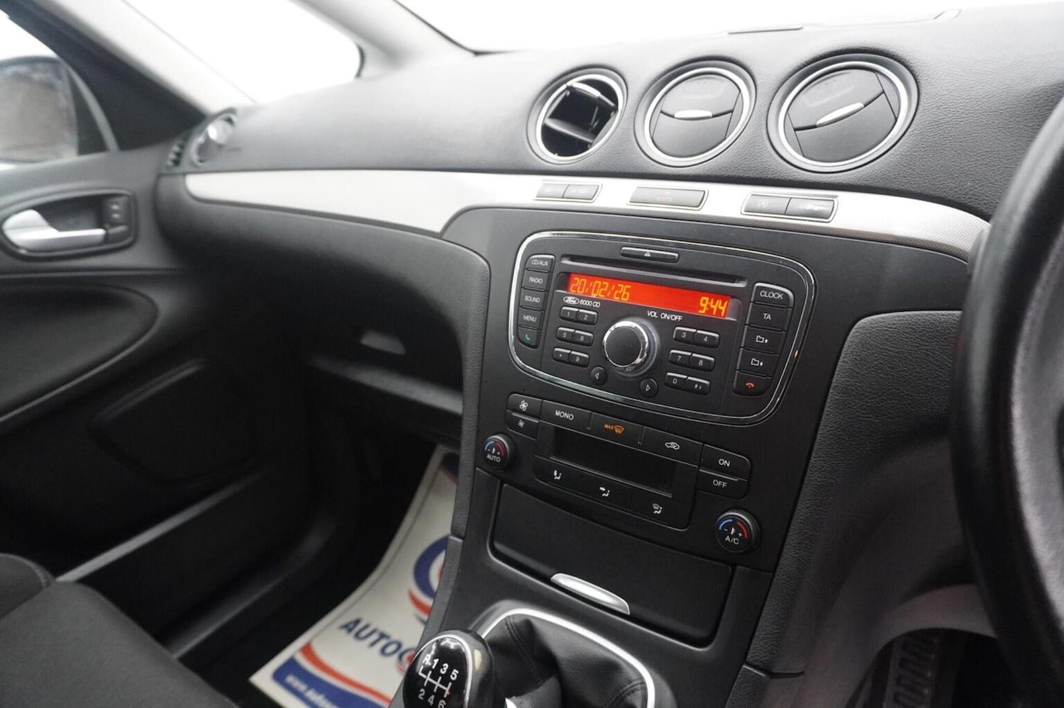 Used Ford S-Max 2014 for sale - 77610023: Photo 17