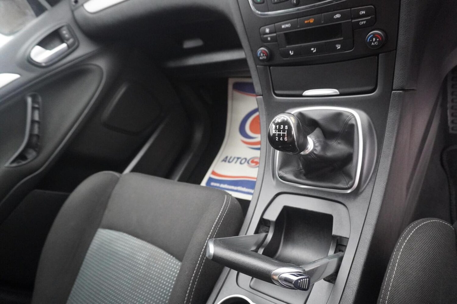 Used Ford S-Max 2014 for sale - 77610023: Photo 18