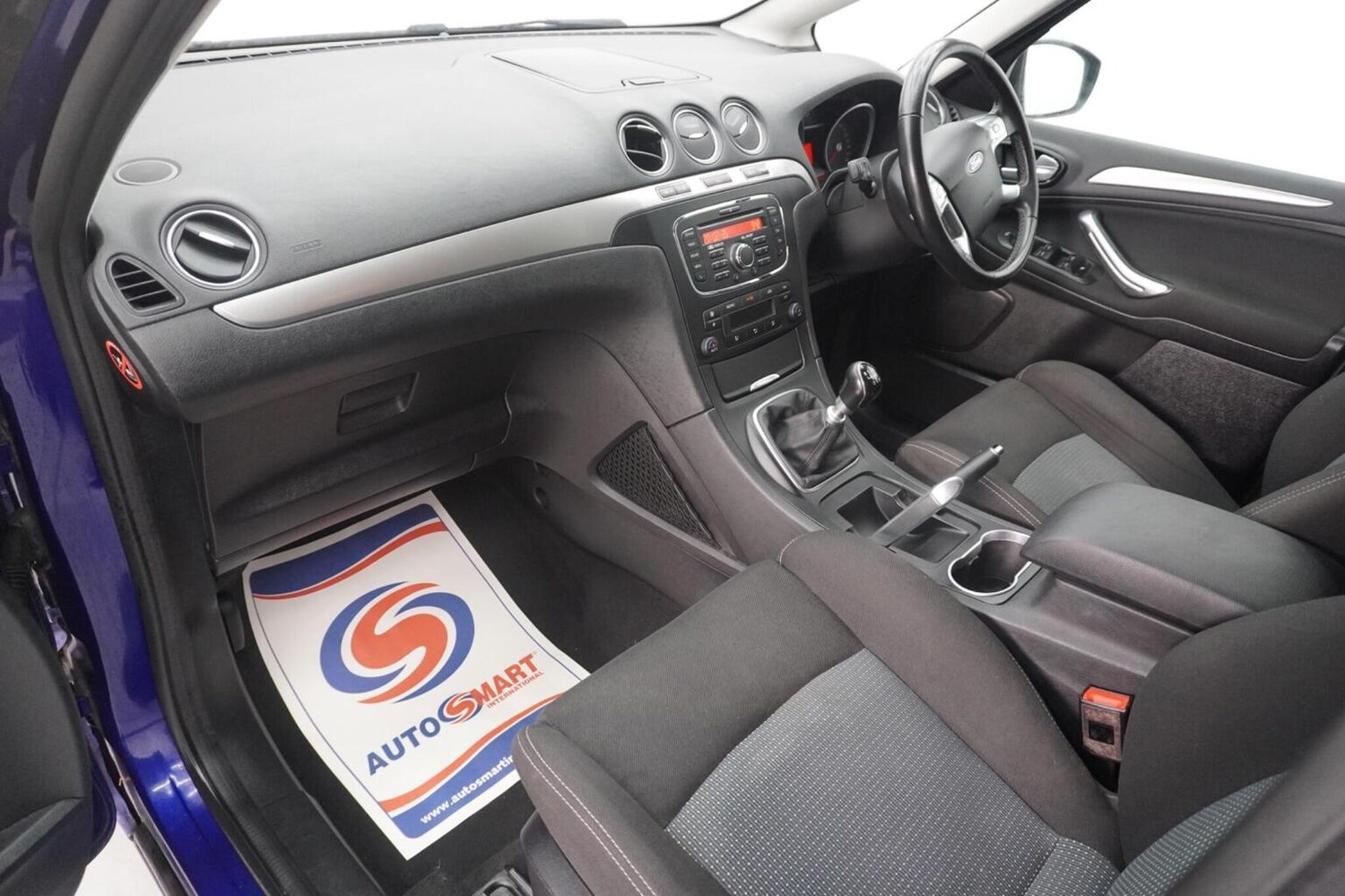 Used Ford S-Max 2014 for sale - 77610023: Photo 19