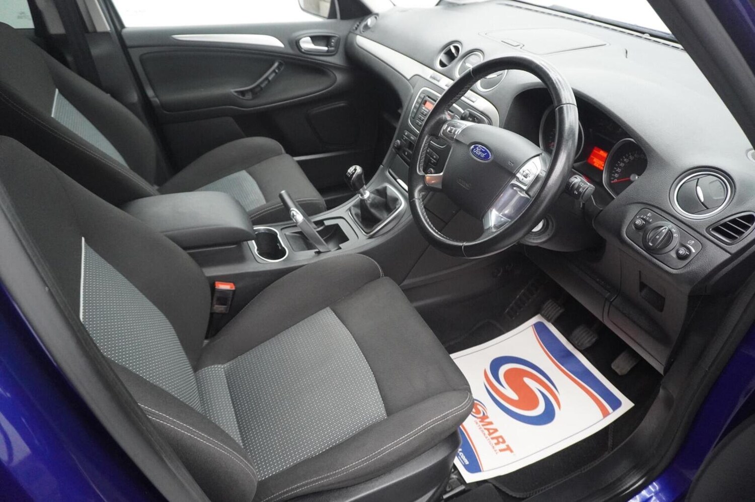 Used Ford S-Max 2014 for sale - 77610023: Photo 20