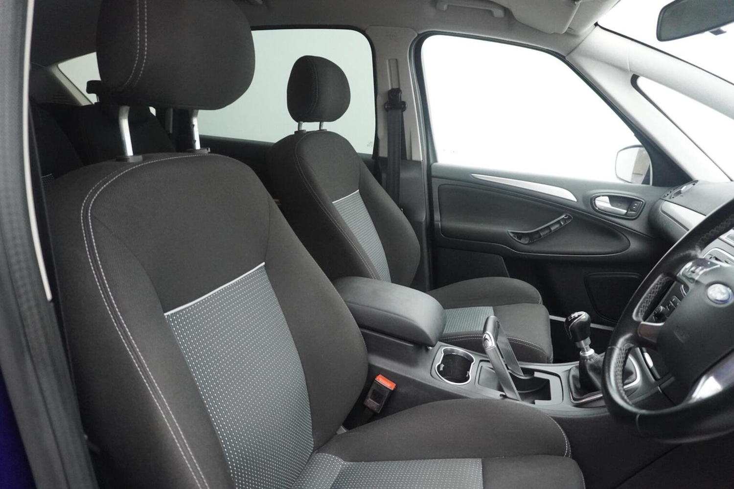 Used Ford S-Max 2014 for sale - 77610023: Photo 21