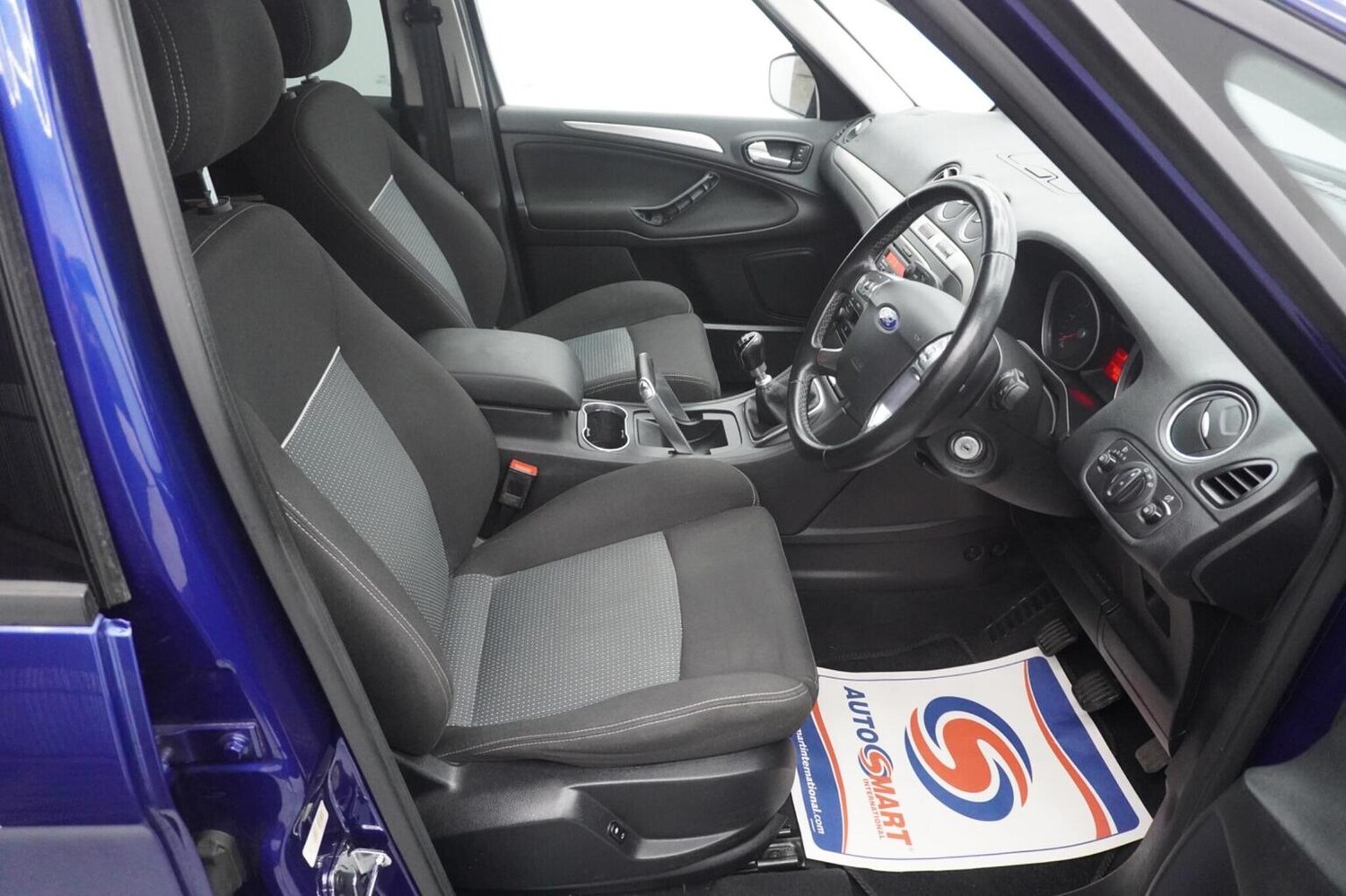 Used Ford S-Max 2014 for sale - 77610023: Photo 22