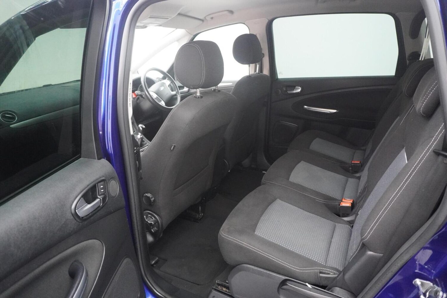 Used Ford S-Max 2014 for sale - 77610023: Photo 23