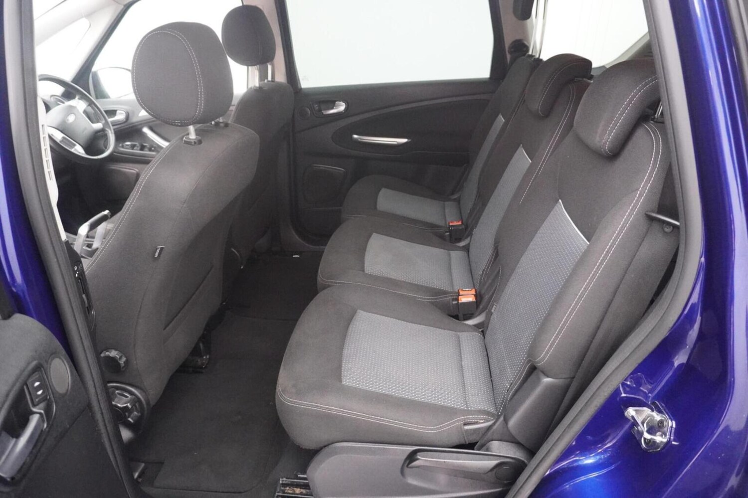 Used Ford S-Max 2014 for sale - 77610023: Photo 24