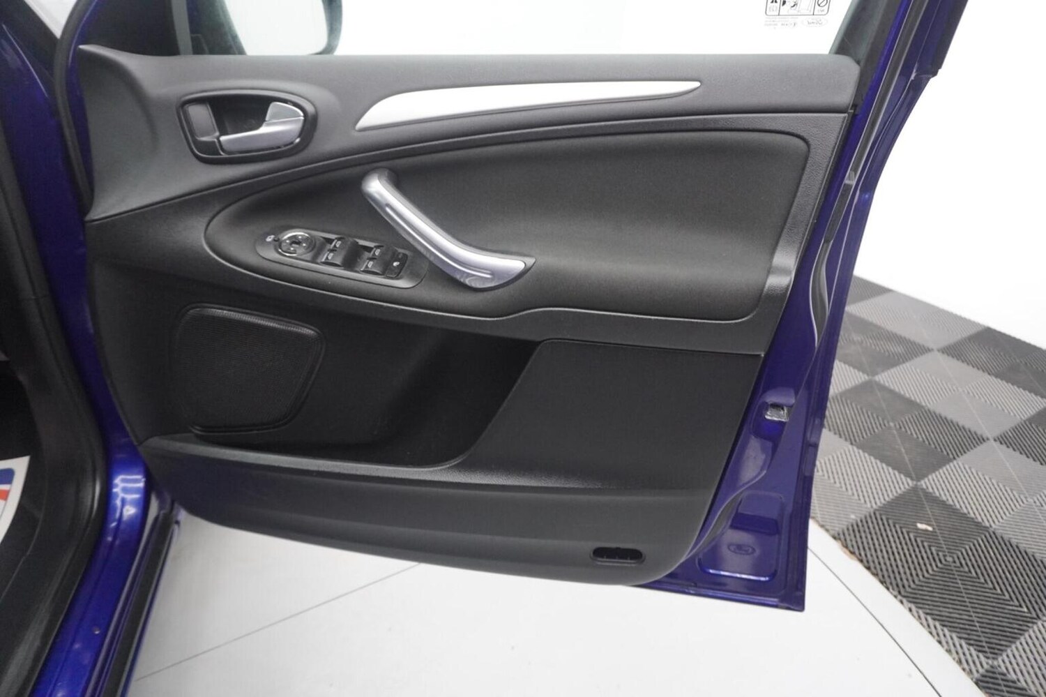 Used Ford S-Max 2014 for sale - 77610023: Photo 26