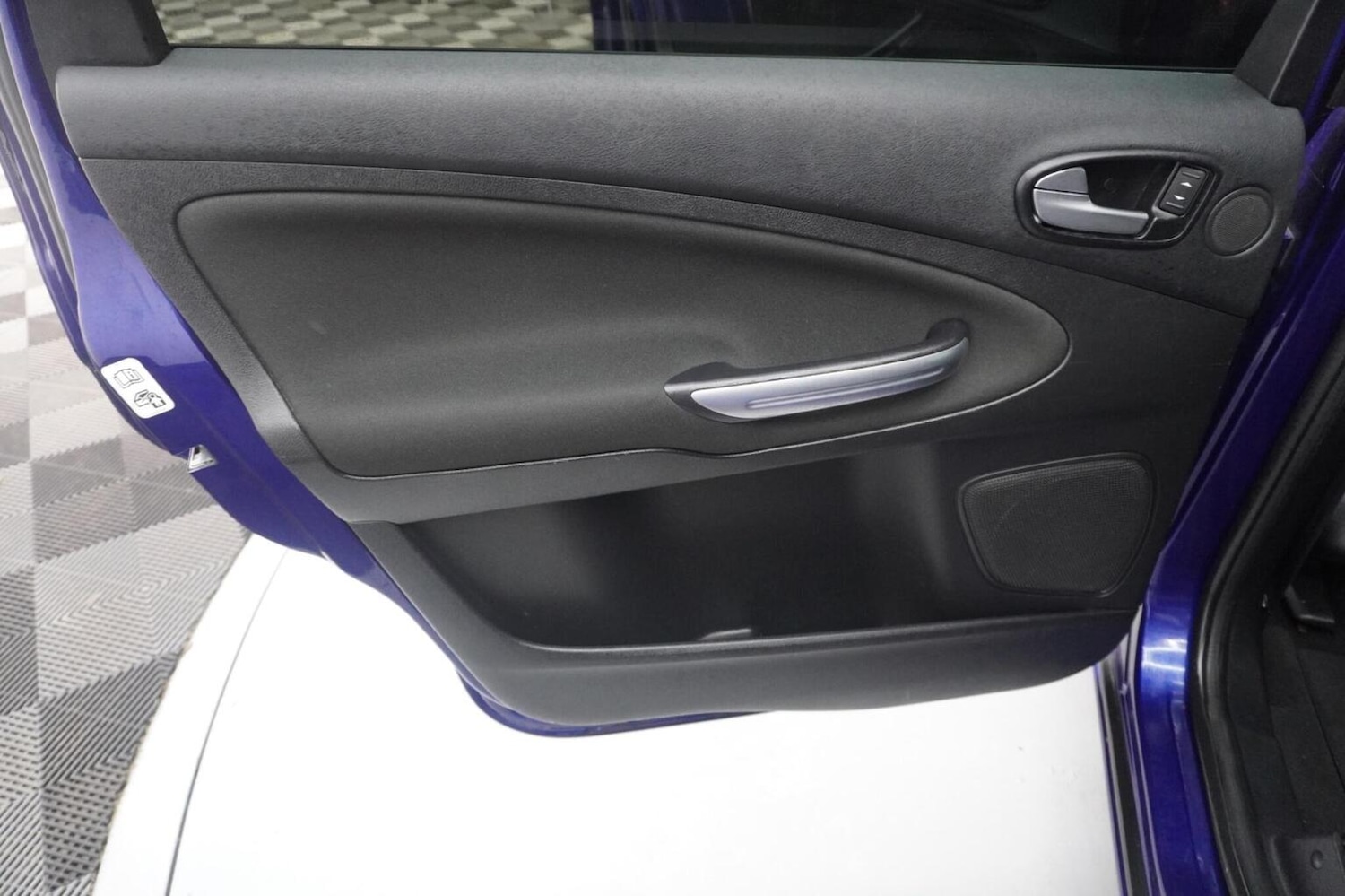 Used Ford S-Max 2014 for sale - 77610023: Photo 27