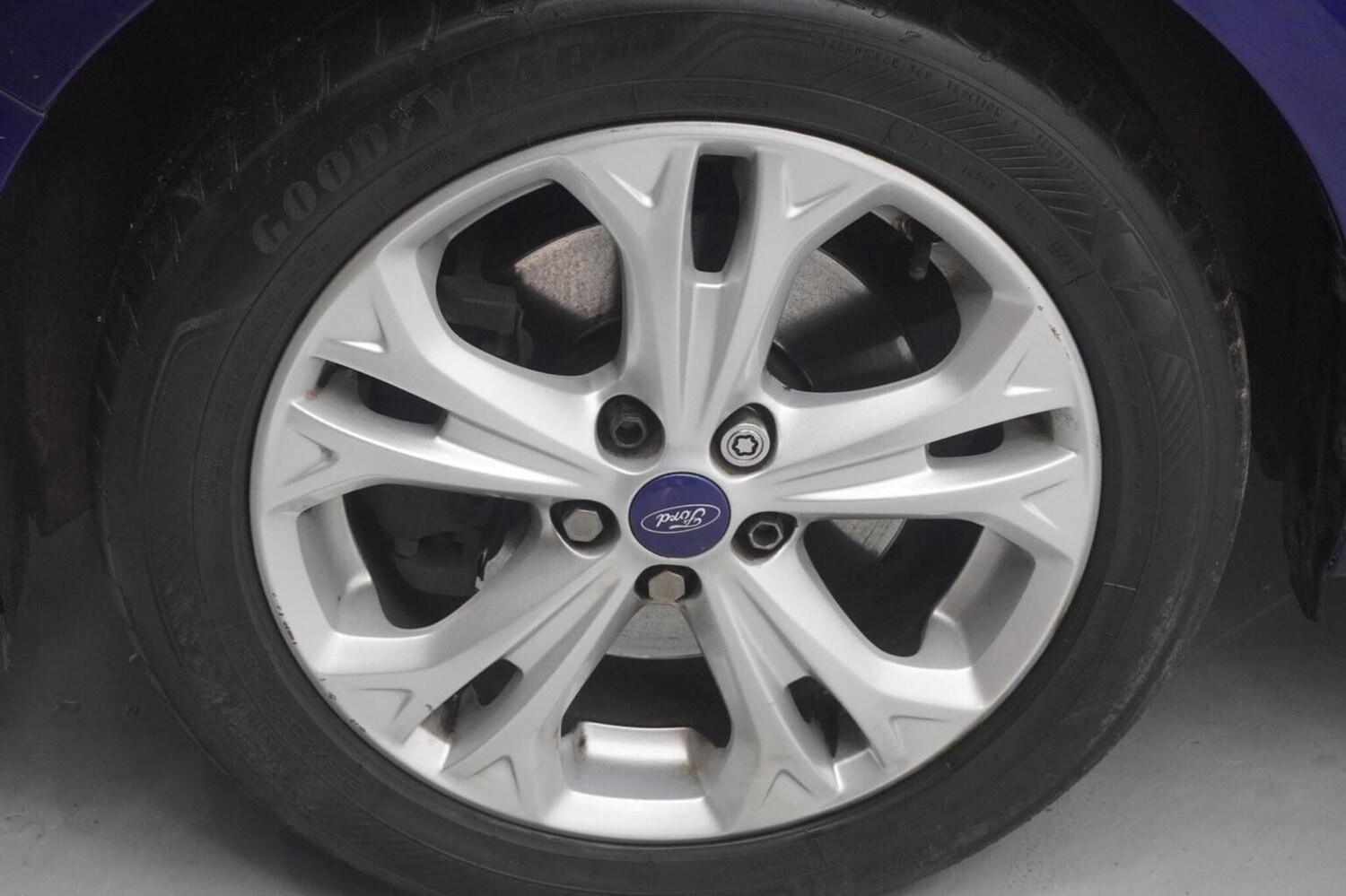 Used Ford S-Max 2014 for sale - 77610023: Photo 28