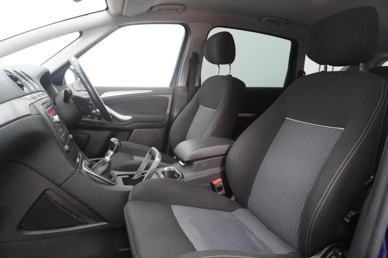 Used Ford S-Max 2014 for sale - 77610023: Photo 30