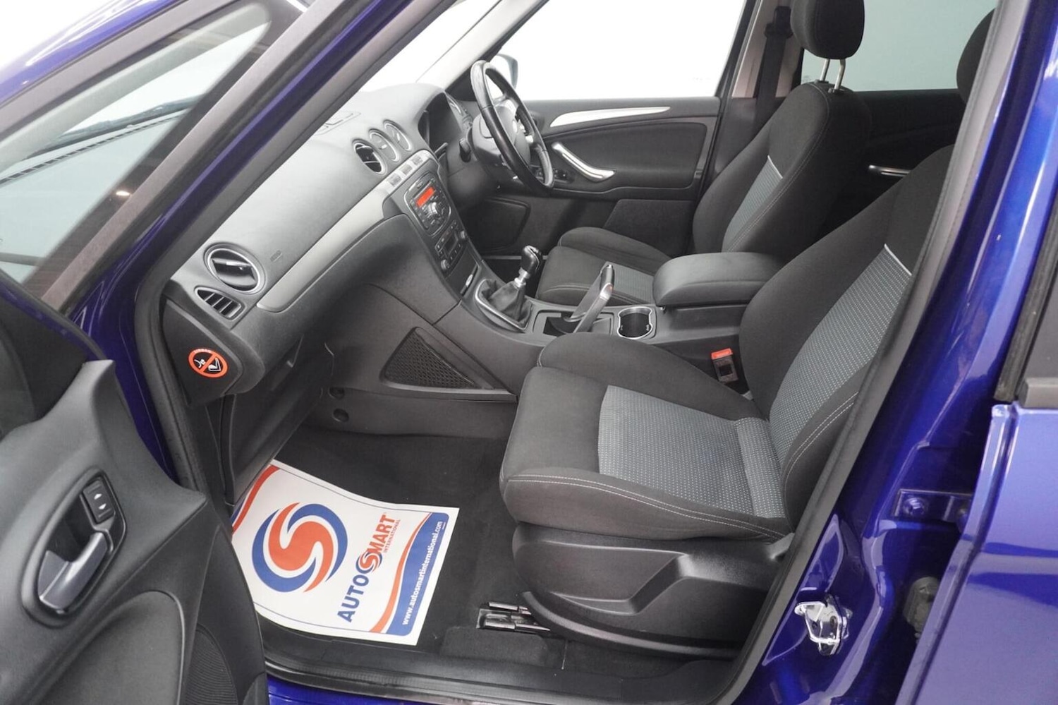 Used Ford S-Max 2014 for sale - 77610023: Photo 31