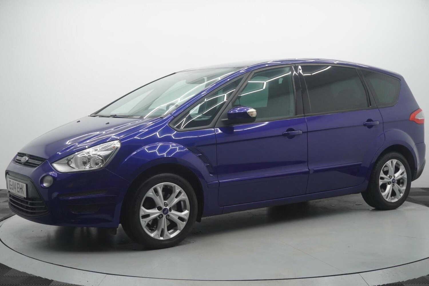 Used Ford S-Max 2014 for sale - 77610023: Photo 32