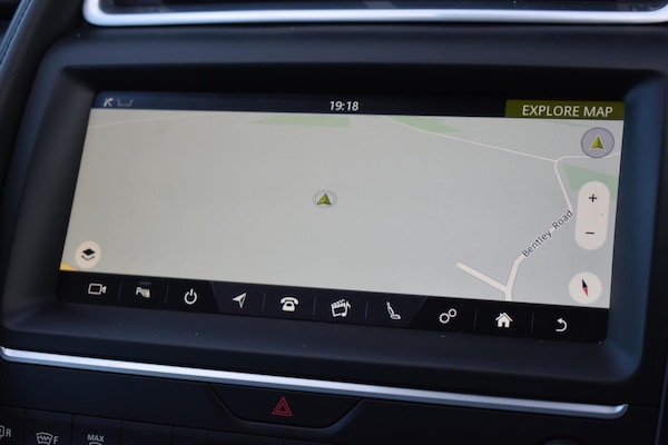 Used Jaguar E-Pace 2019 for sale - 75124477: Photo 27