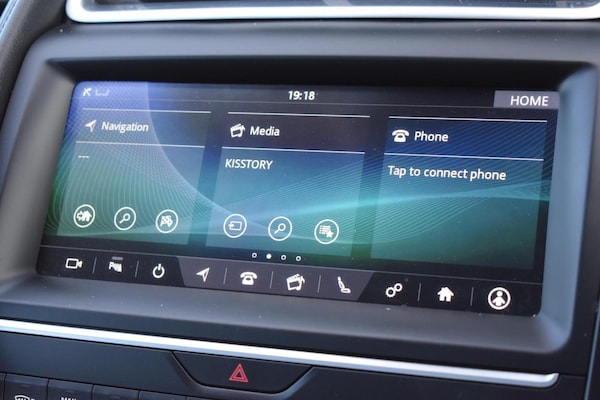 Used Jaguar E-Pace 2019 for sale - 75124477: Photo 28