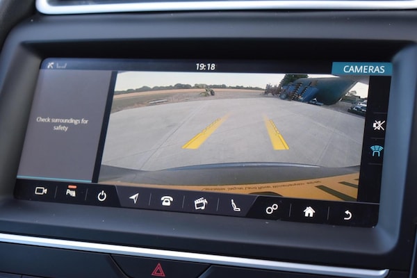 Used Jaguar E-Pace 2019 for sale - 75124477: Photo 29