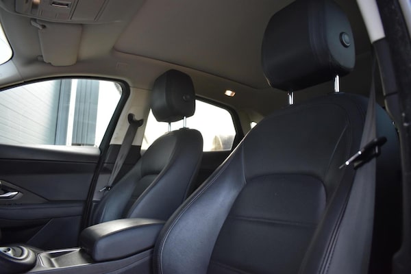 Used Jaguar E-Pace 2019 for sale - 75124477: Photo 31