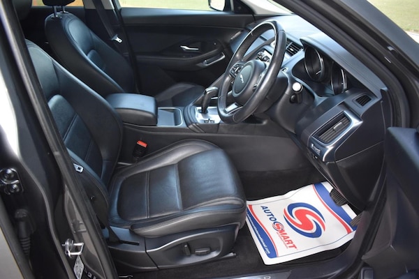 Used Jaguar E-Pace 2019 for sale - 75124477: Photo 32