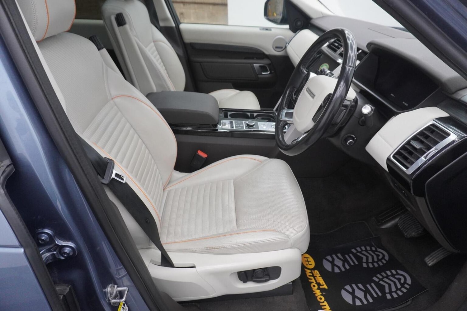 Used Land Rover Discovery 2019 for sale - 76482908: Photo 43