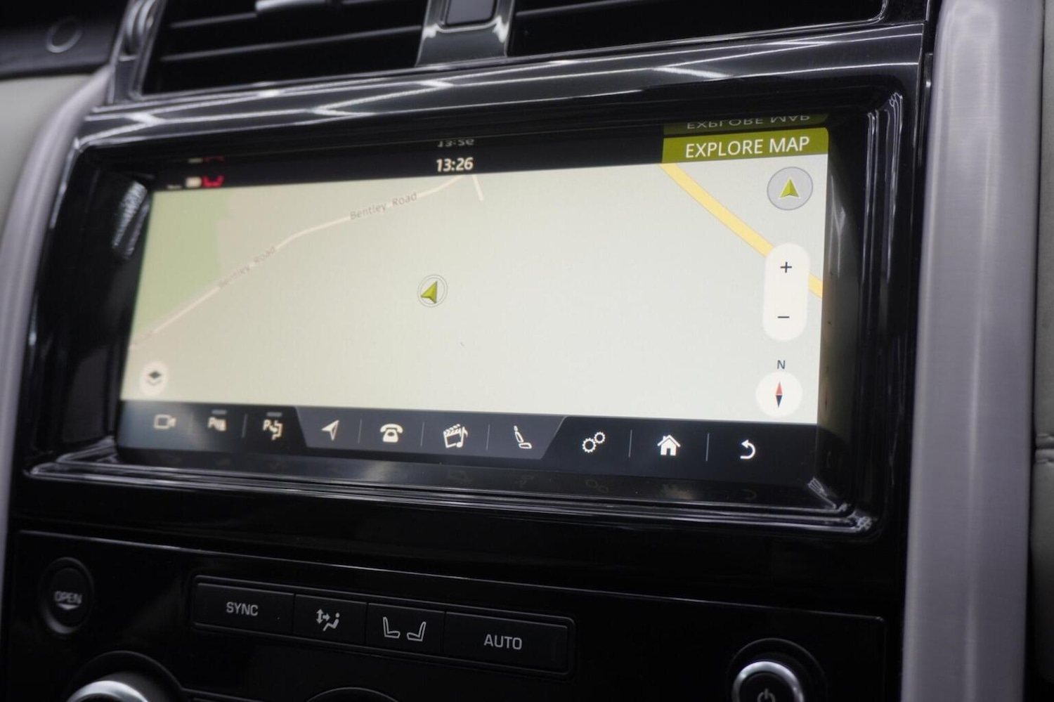 Used Land Rover Discovery 2019 for sale - 76482908: Photo 56