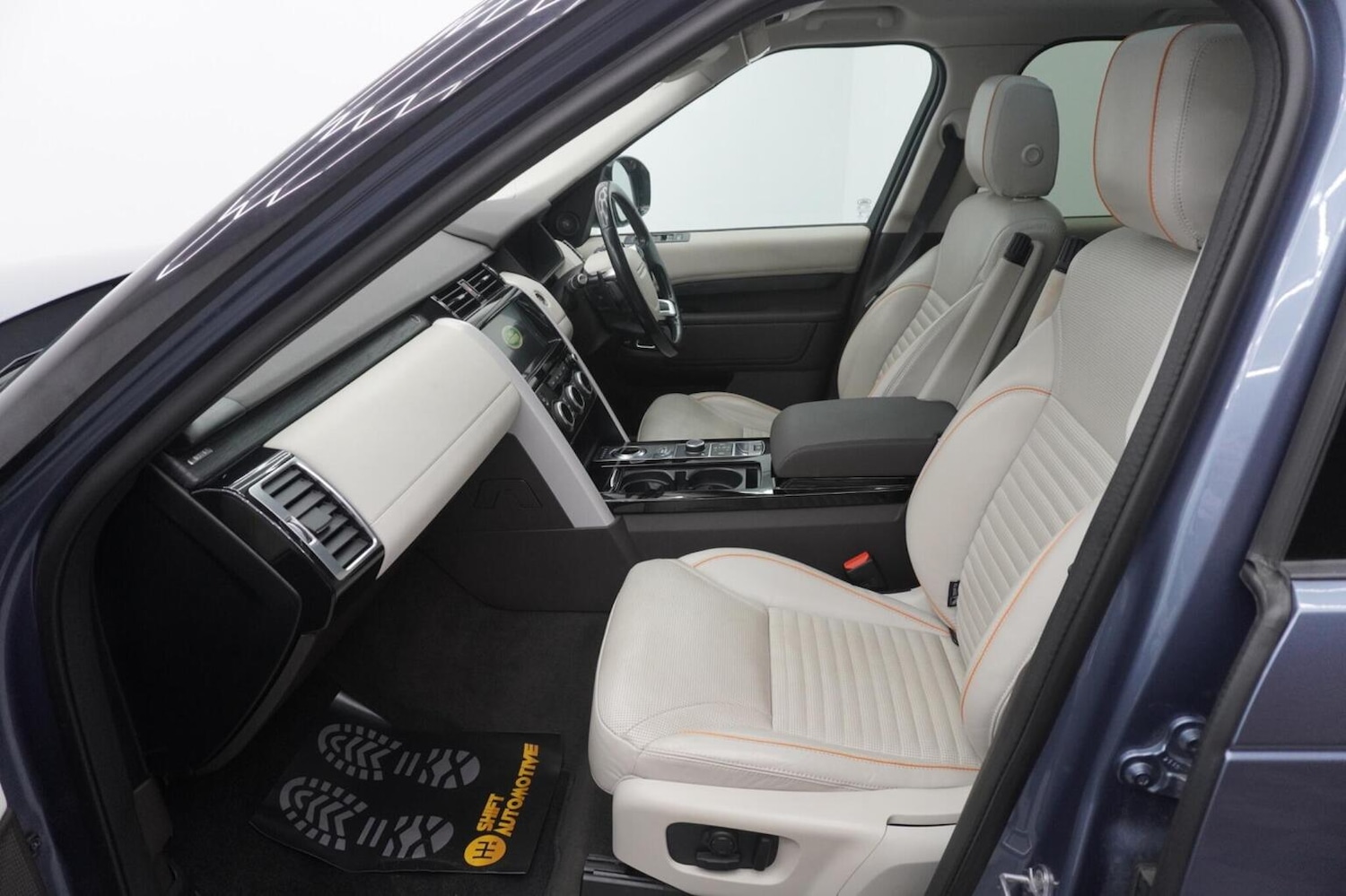 Used Land Rover Discovery 2019 for sale - 76482908: Photo 59