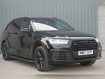 Audi - Q7