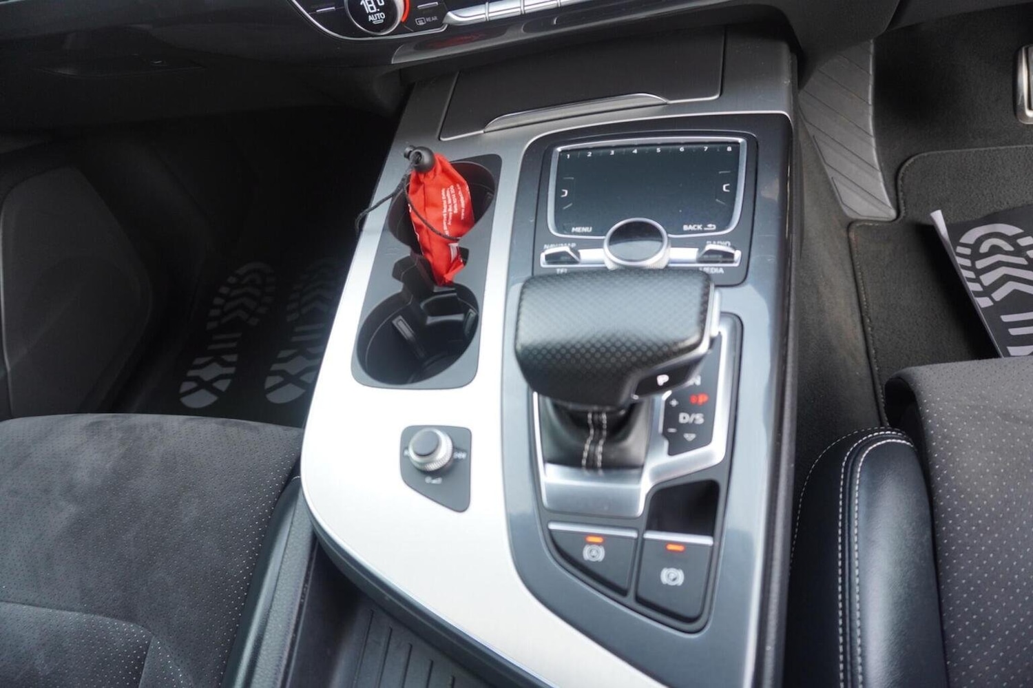 Used Audi Q7 2017 for sale - 76149347: Photo 20