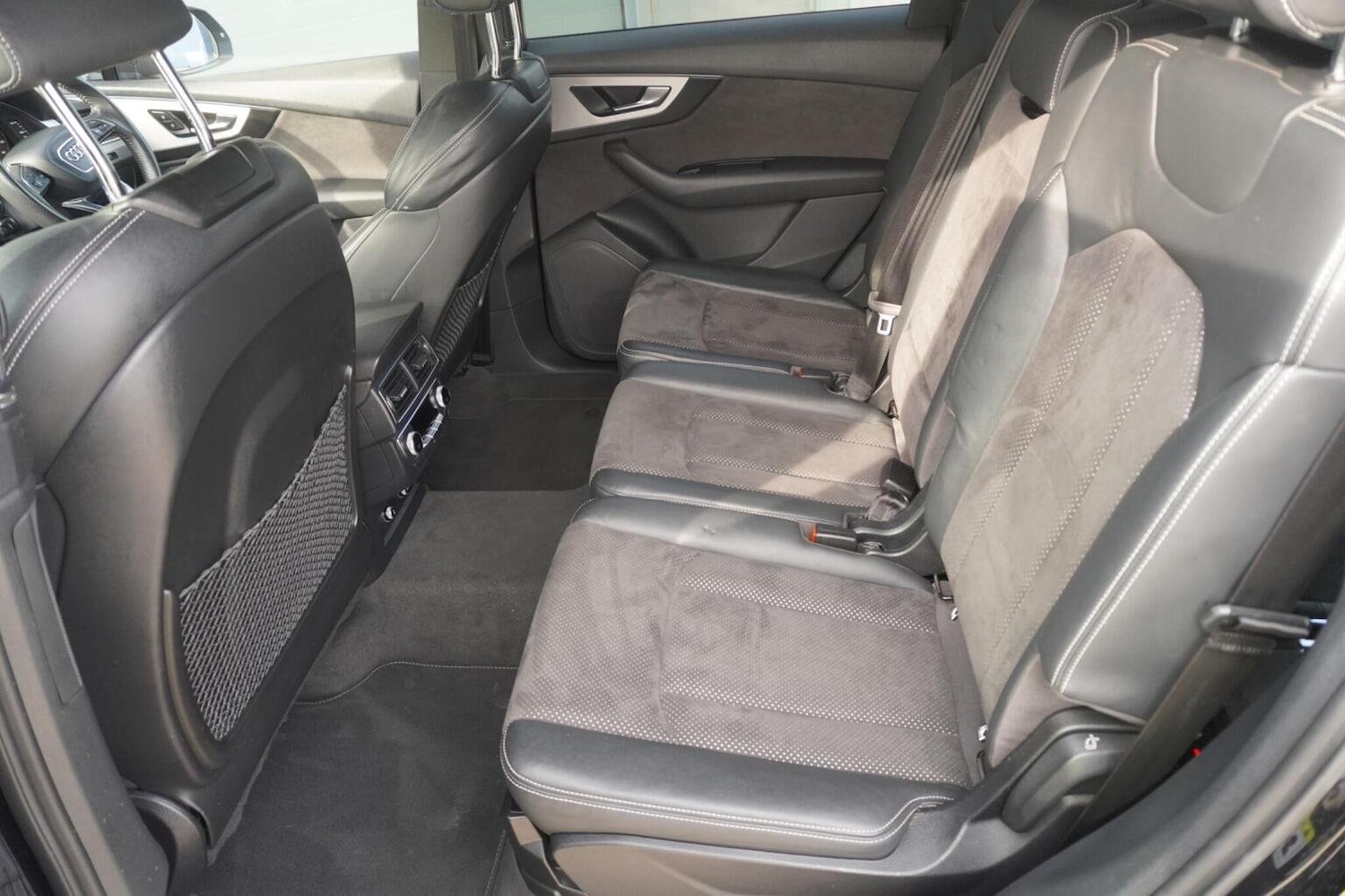 Used Audi Q7 2017 for sale - 76149347: Photo 22