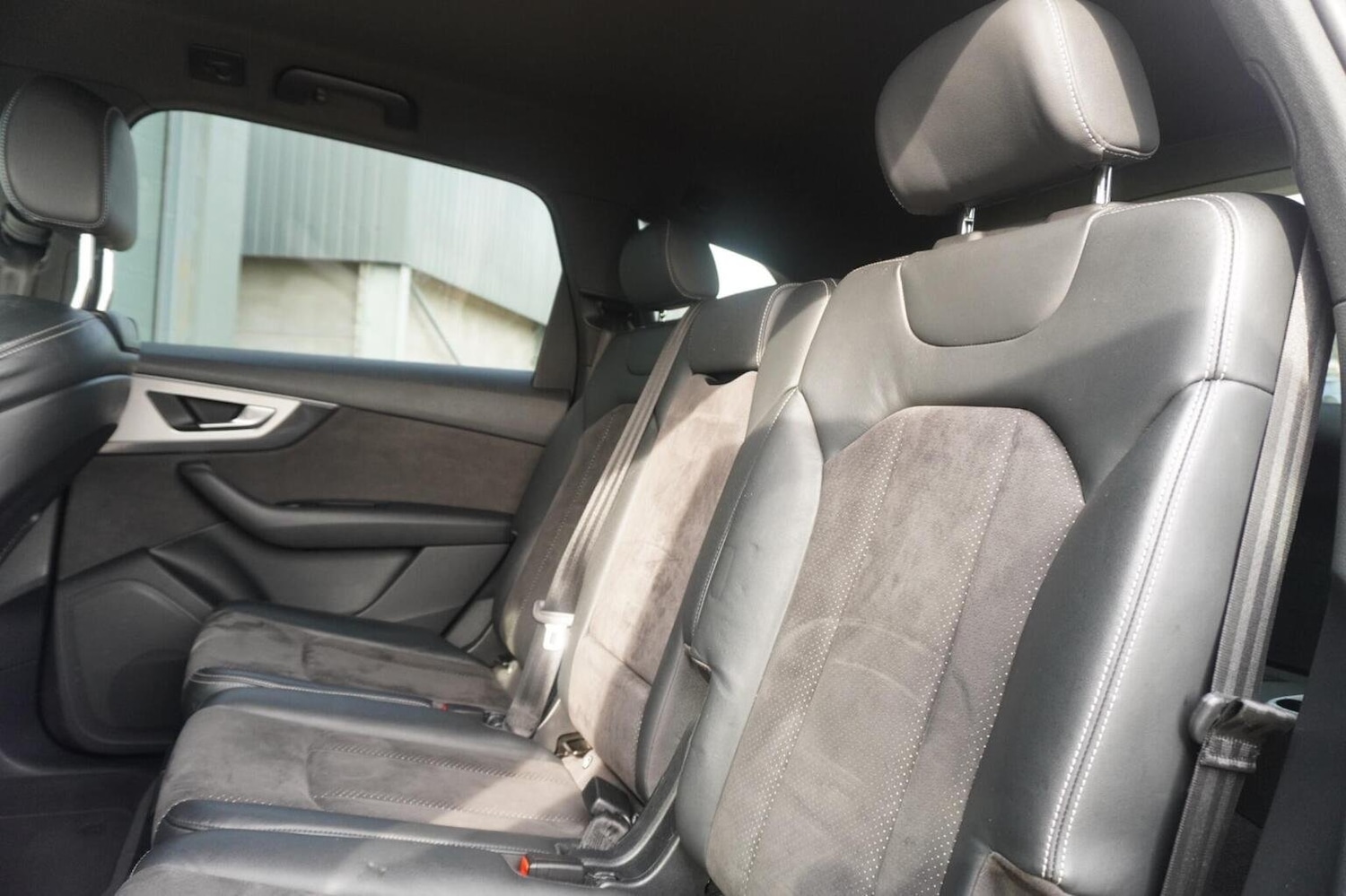 Used Audi Q7 2017 for sale - 76149347: Photo 23