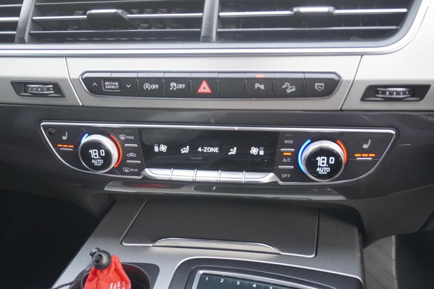 Used Audi Q7 2017 for sale - 76149347: Photo 38