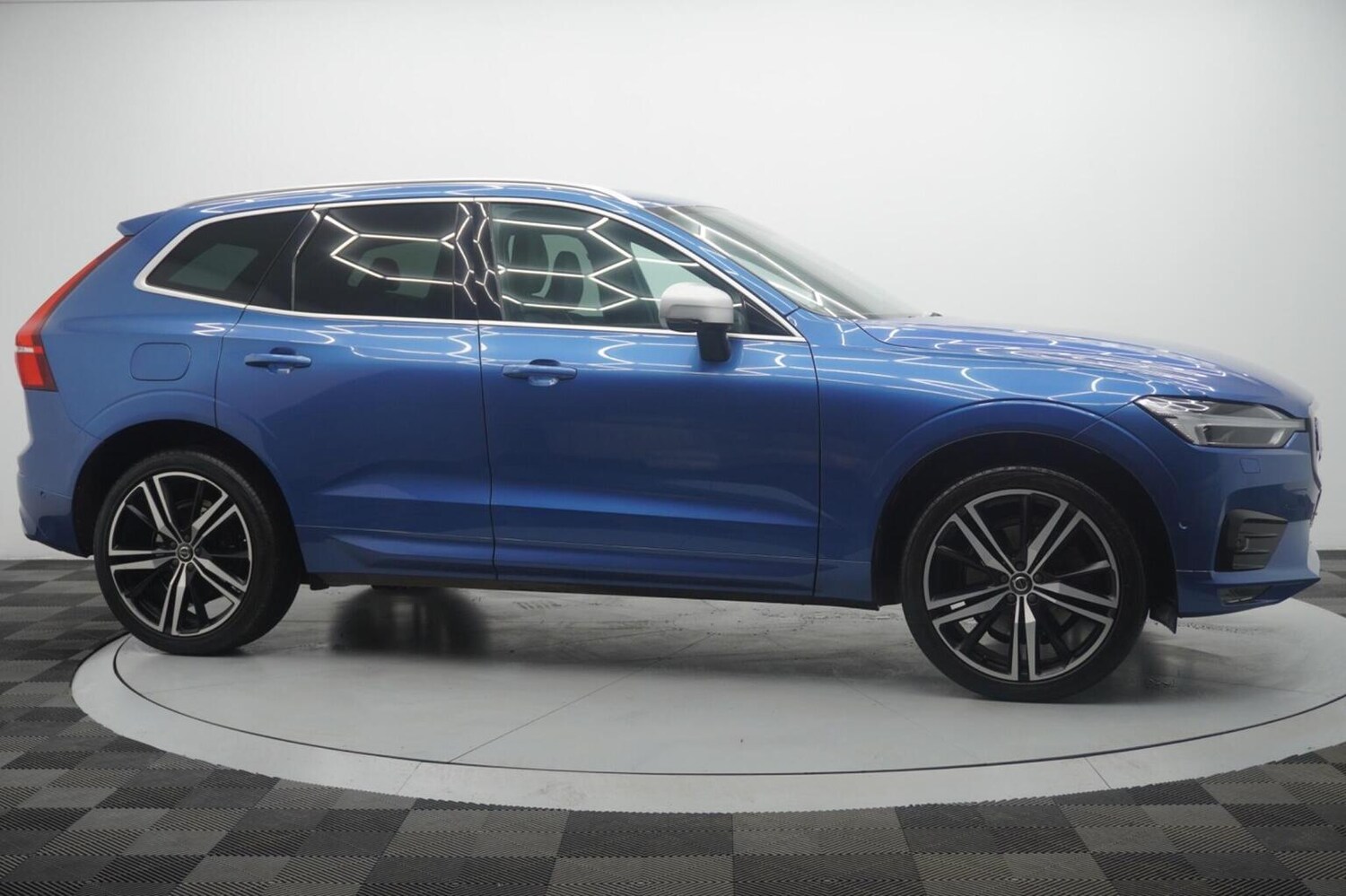 Used Volvo XC60 2018 for sale - 77438421: Photo 13